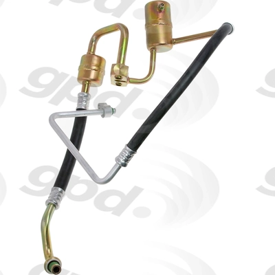 Ensemble de tuyau d'air climatisé by GLOBAL PARTS DISTRIBUTORS - 4812058 pa1