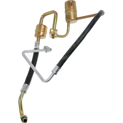 Air Conditioning Hose Assembly by GLOBAL PARTS DISTRIBUTORS - 4812058 pa2