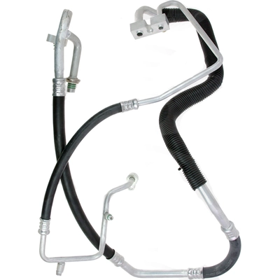 Air Conditioning Hose Assembly by GLOBAL PARTS DISTRIBUTORS - 4812059 pa3