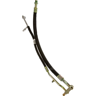 Air Conditioning Hose Assembly by GLOBAL PARTS DISTRIBUTORS - 4812060 pa3
