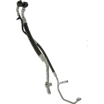 Air Conditioning Hose Assembly by GLOBAL PARTS DISTRIBUTORS - 4812069 pa3