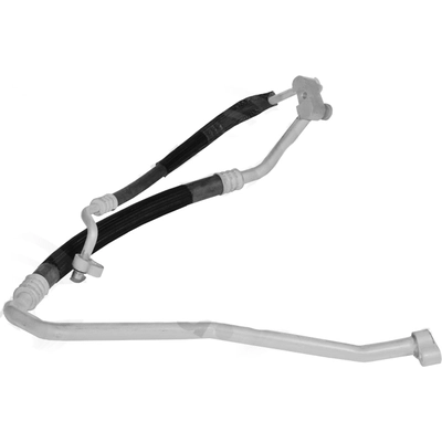 Air Conditioning Hose Assembly by GLOBAL PARTS DISTRIBUTORS - 4812070 pa3