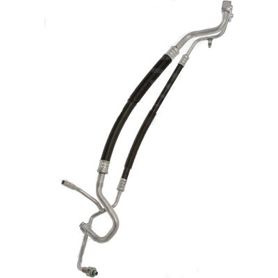 Air Conditioning Hose Assembly by GLOBAL PARTS DISTRIBUTORS - 4812080 pa1