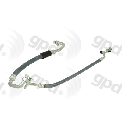 Air Conditioning Hose Assembly by GLOBAL PARTS DISTRIBUTORS - 4812089 pa1