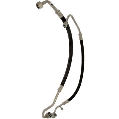 GLOBAL PARTS DISTRIBUTORS - 4812092 - A/C Refrigerant Suction Hose pa1