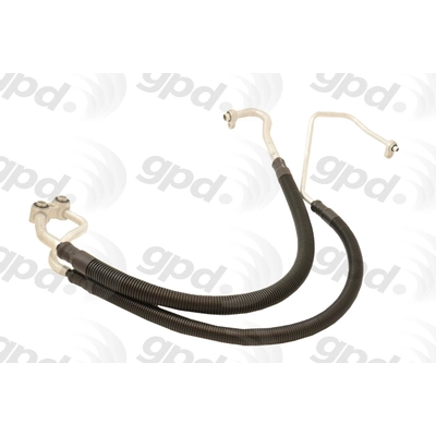 Air Conditioning Hose Assembly by GLOBAL PARTS DISTRIBUTORS - 4812453 pa1
