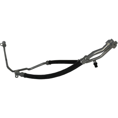 GLOBAL PARTS DISTRIBUTORS - 4812898 - A/C Refrigerant Hose pa2
