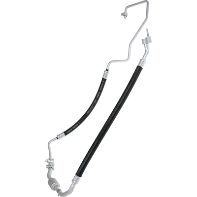 Air Conditioning Hose Assembly by GLOBAL PARTS DISTRIBUTORS - 4812899 pa3