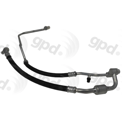 Air Conditioning Hose Assembly by GLOBAL PARTS DISTRIBUTORS - 4812902 pa1