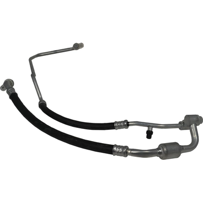 Air Conditioning Hose Assembly by GLOBAL PARTS DISTRIBUTORS - 4812902 pa2