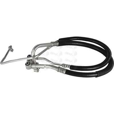 GLOBAL PARTS DISTRIBUTORS - 4812943 - A/C Refrigerant Hose pa1