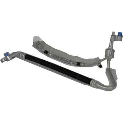Air Conditioning Hose Assembly by GLOBAL PARTS DISTRIBUTORS - 4812951 pa1