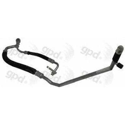 Air Conditioning Hose Assembly by GLOBAL PARTS DISTRIBUTORS - 4813033 pa1