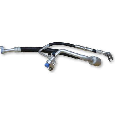 Air Conditioning Hose Assembly by GLOBAL PARTS DISTRIBUTORS - 4813068 pa4