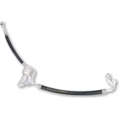 Air Conditioning Hose Assembly by GLOBAL PARTS DISTRIBUTORS - 4813074 pa2