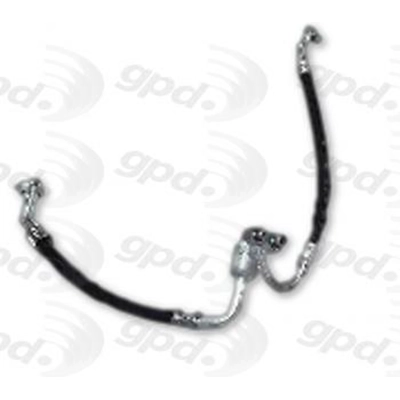 Air Conditioning Hose Assembly by GLOBAL PARTS DISTRIBUTORS - 4813092 pa1