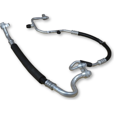 GLOBAL PARTS DISTRIBUTORS - 4813123 - A/C Refrigerant Hose pa2