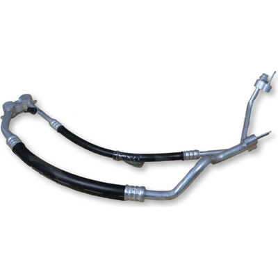 Air Conditioning Hose Assembly by GLOBAL PARTS DISTRIBUTORS - 4813150 pa5