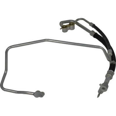 GLOBAL PARTS DISTRIBUTORS - 4813152 - A/C Refrigerant Hose pa2