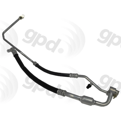 Air Conditioning Hose Assembly by GLOBAL PARTS DISTRIBUTORS - 4813154 pa1