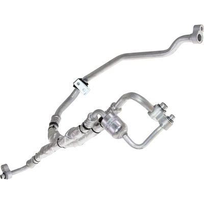 Air Conditioning Hose Assembly by GLOBAL PARTS DISTRIBUTORS - 4813362 pa1