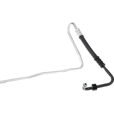 Air Conditioning Hose Assembly by URO - MNA7362AE pa5