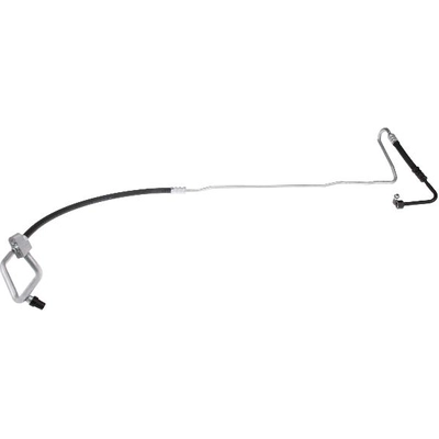 Air Conditioning Hose Assembly by URO - MNA7362AE pa6