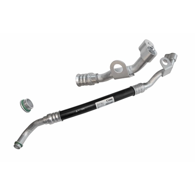 Air Conditioning Hose Assembly by VEMO - V30-20-0014 pa1