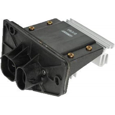 Air Conditioning Power Module by ACDELCO - 15-71642 pa1