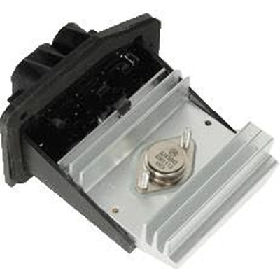 Air Conditioning Power Module by ACDELCO - 15-71642 pa2