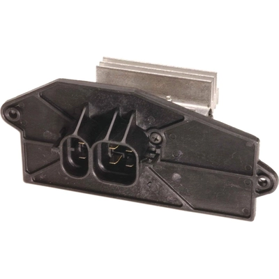 ACDELCO - 15-72561 - Air Conditioning Power Module pa1