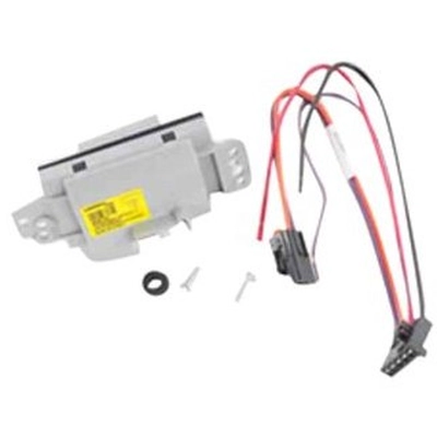 ACDELCO - 15-81773 - HVAC Blower Motor Control Module pa1