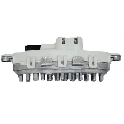 HOLSTEIN - 2BMR0187 - HVAC Blower Motor Resistor pa4