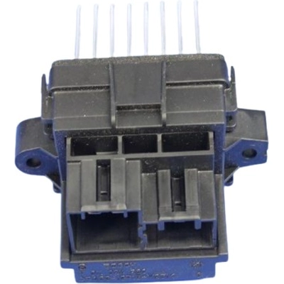 MOPAR - 68029736AA - Air Conditioning Power Module pa2