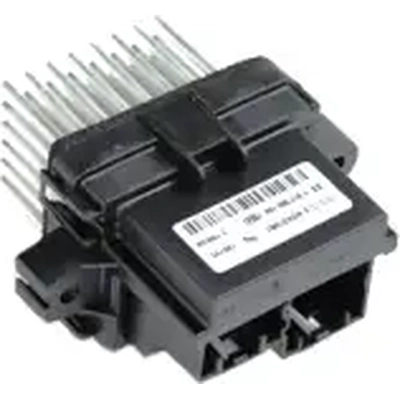 MOPAR - 68029736AA - Air Conditioning Power Module pa9