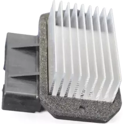 Air Conditioning Power Module by MOPAR - 68048901AA pa2