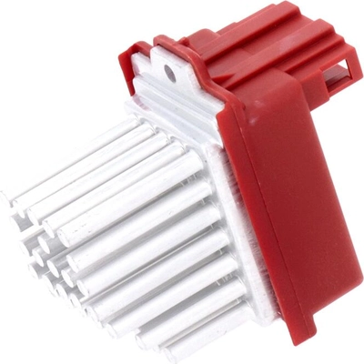 Air Conditioning Power Module by VEMO - V10-79-0006 pa9