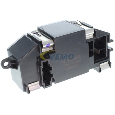Air Conditioning Power Module by VEMO - V10-79-0019 pa2