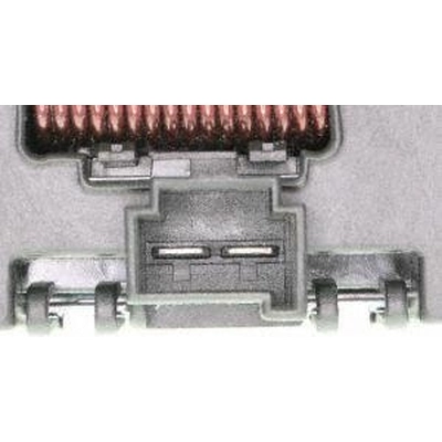 Air Conditioning Power Module by VEMO - V10-79-0032 pa3