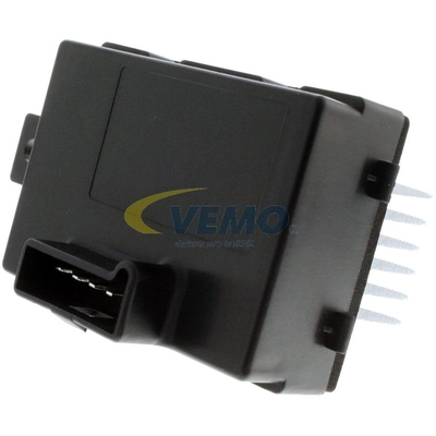 Air Conditioning Power Module by VEMO - V25-79-0021 pa2