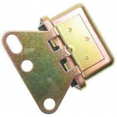 Air Conditioning Relay by ACDELCO PROFESSIONAL - D1724C pa7