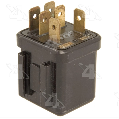 Air Conditioning Relay by FOUR SEASONS - 35983 pa1