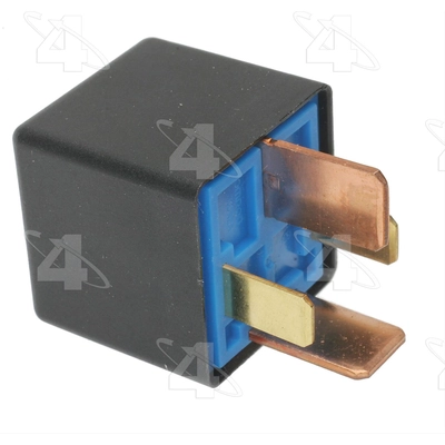 Air Conditioning Relay by FOUR SEASONS - 36159 pa1