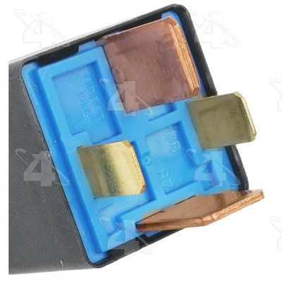 Air Conditioning Relay by FOUR SEASONS - 36159 pa2