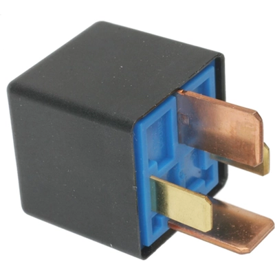 Air Conditioning Relay by FOUR SEASONS - 36159 pa3