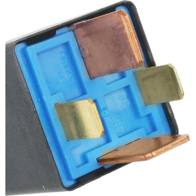 Air Conditioning Relay by FOUR SEASONS - 36159 pa4