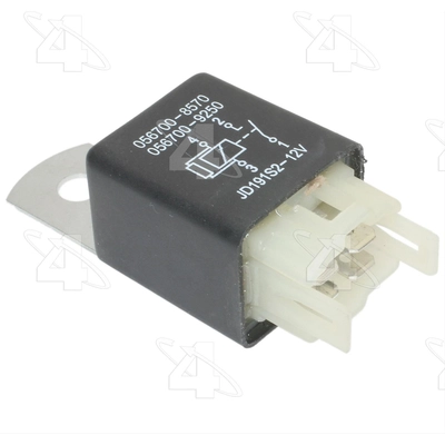 Air Conditioning Relay by FOUR SEASONS - 36162 pa1
