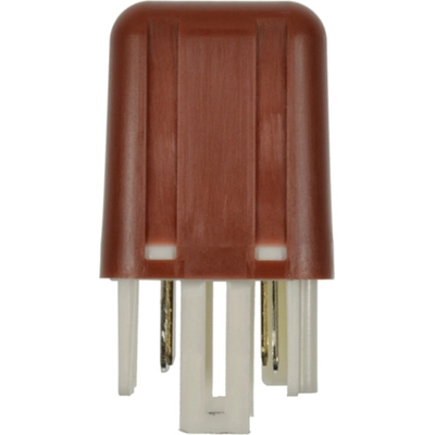 Air Conditioning Relay by FOUR SEASONS - 36163 pa3