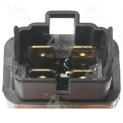Air Conditioning Relay by FOUR SEASONS - 36165 pa2