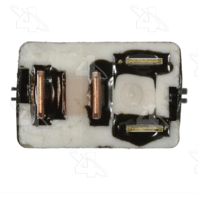 Air Conditioning Relay by FOUR SEASONS - 36167 pa2